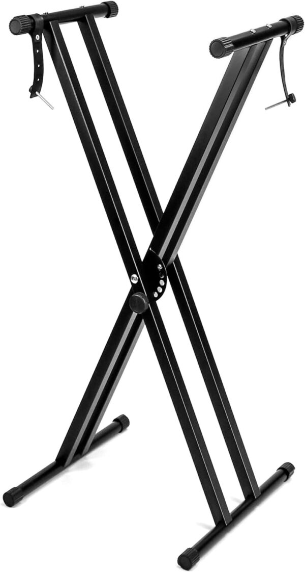 SUPPORTO TASTIERA DOPPIA X EXTREME EXTKSX1
