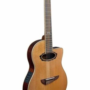 CHITARRA CLASSICA EKO MIA N400CE