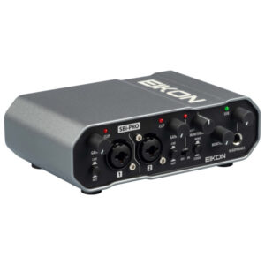 SCHEDA AUDIO EIKON SBIPRO