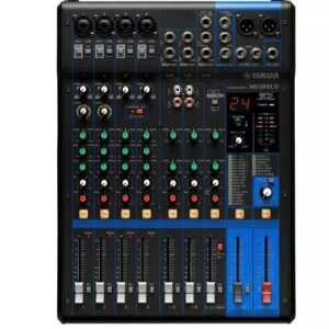 MIXER YAMAHA MG10XUF