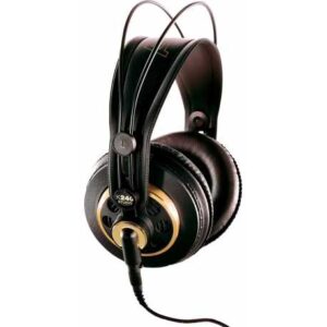 CUFFIA AKG K240