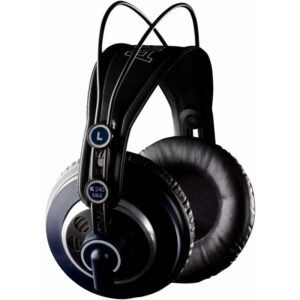 CUFFIA AKG K240 MKII