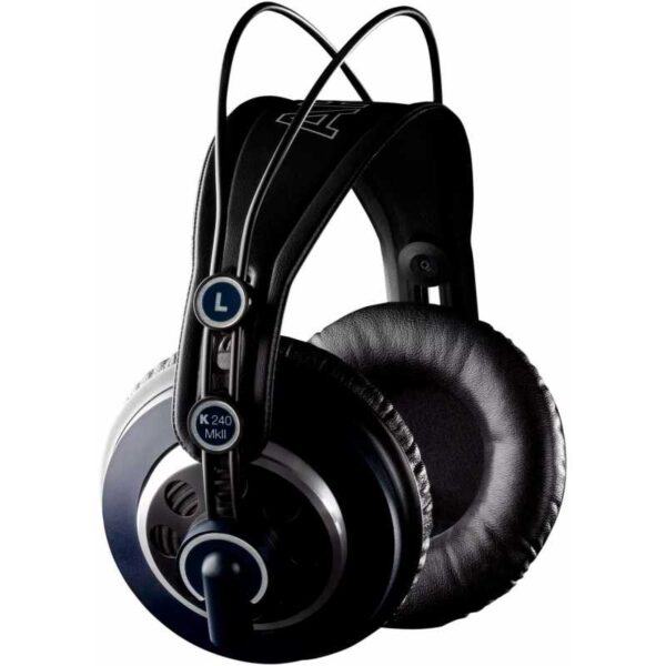 CUFFIA AKG K240 MKII