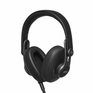 CUFFIA AKG K371