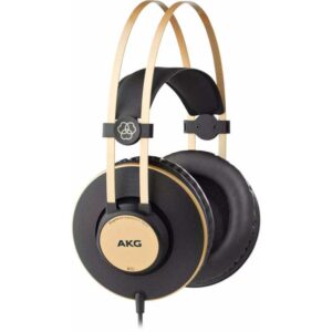 CUFFIA AKG K92