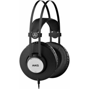 CUFFIA AKG K72