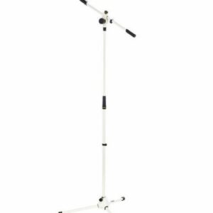 ASTA MICROFONICA Gravity MS 4322 WHT Microphone Stand