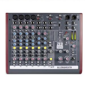 MIXER ALLEN & HEATH ZED 10 FX B-STOCK