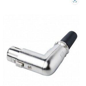CONNETTORE XLR  BESPECO SK038