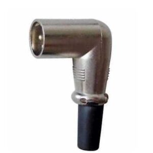 CONNETTORE XLR  BESPECO SK037