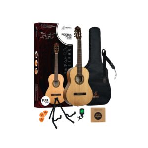 CHITARRA classica ORTEGA RPPC4
