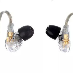 IEAR MONITOR SHURE SE215 CL EFS