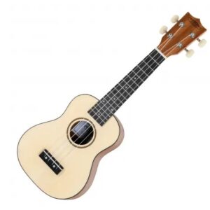 UKULELE SOPRANO DAM