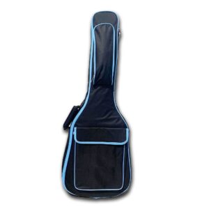 BORSA CHITARRA ACUSTICA IMBOTTITA 12MM
