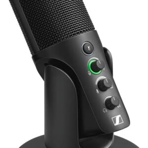 MICROFONO Sennheiser PROFILE