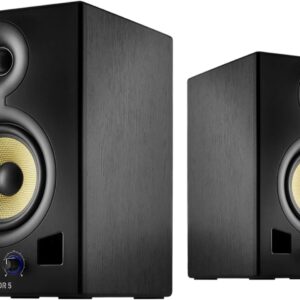 HERCULES DJ MONITOR 5