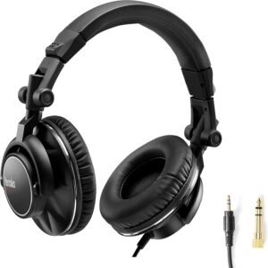 HERCULES CUFFIA HDP dj 45