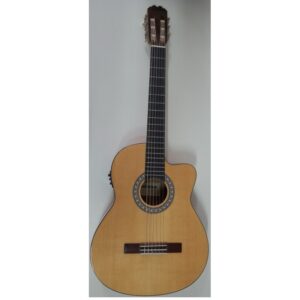 CHITARRA CLASSICA ADMIRA ALBA EC