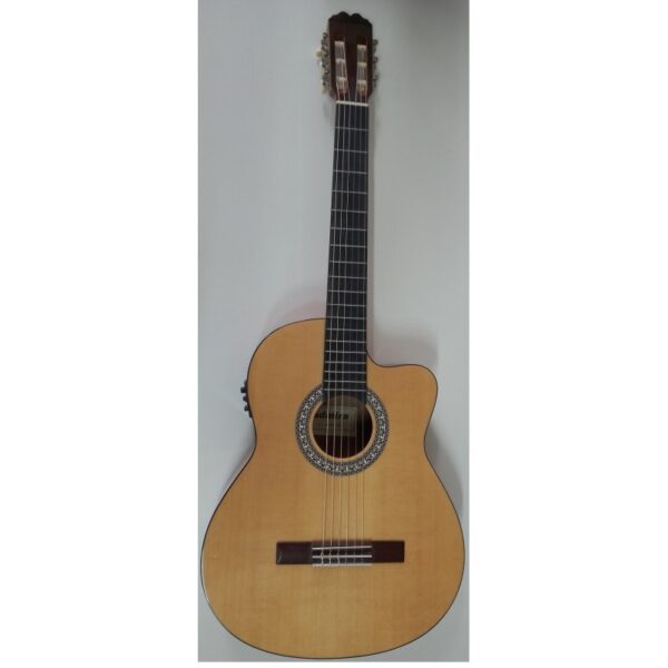 CHITARRA CLASSICA ADMIRA ALBA EC
