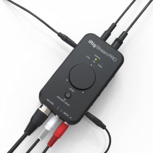 I RIG STREAMING PRO