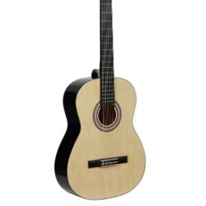 CHITARRA CLASSICA SALVADOR 4/4 NATURAL