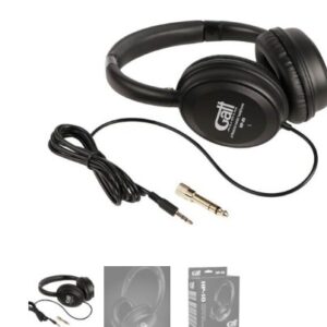 CUFFIA AUDIO GATT HP10 CHIUSE