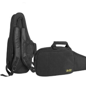 Borsa per sassofono contralto, 15mm