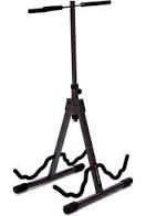 SUPPORTO DOPPIO PROEL FC820