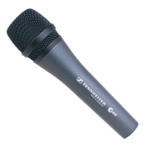 MICROFONO SENNHEISER E835