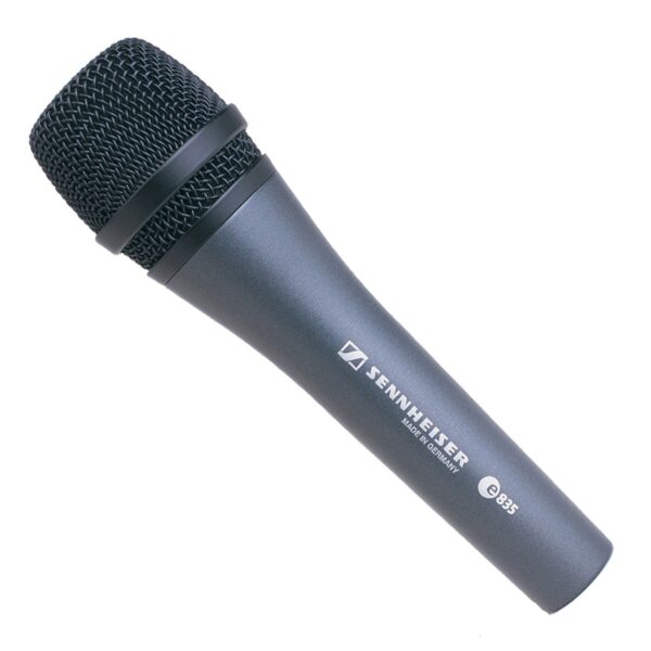 MICROFONO SENNHEISER E835