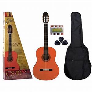 CHITARRA CLASSICA EKO CS-10