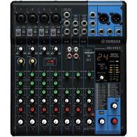 MIXER YAMAHA MG10XU
