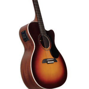 CHITARRA ACUSTICA Alvarez RD26CESB Sunburst