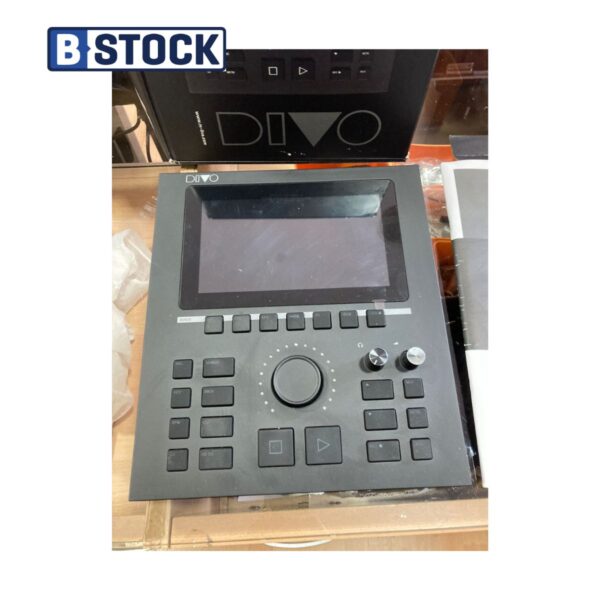 M-LIVE Divo Pro (512 GB + Wi-FI) b-stok - immagine 5