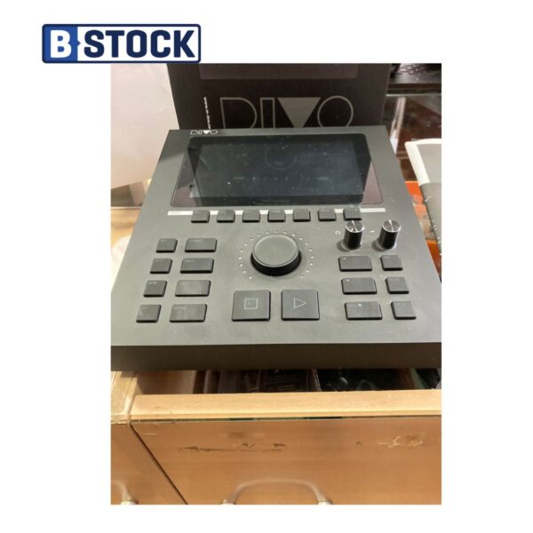 M-LIVE Divo Pro (512 GB + Wi-FI) b-stok - immagine 4
