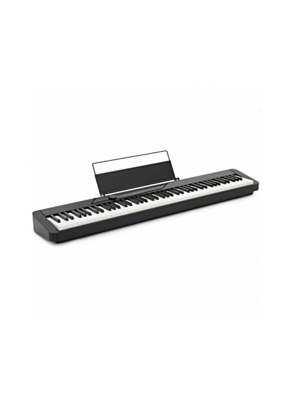 PIANO DIGITALE  CASIO CDP-S110+supporto omaggio