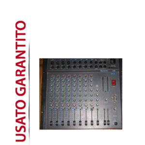 MIXER MONTARBO PROMIX 573D