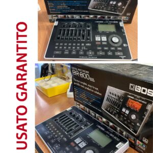 BOSS BR-800