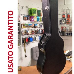 CUSTODIA PER CHITARRA CLASSICA
