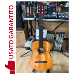 CHITARRA CLASSICA SPESER BY EKO