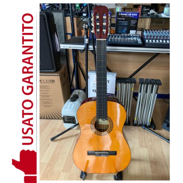CHITARRA CLASSICA SPESER BY EKO