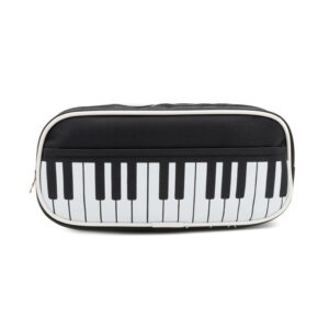 Astuccio porta matite con Pianoforte