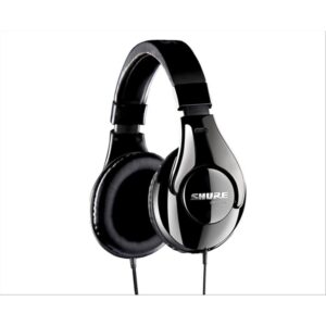 CUFFIA SHURE SRH240A