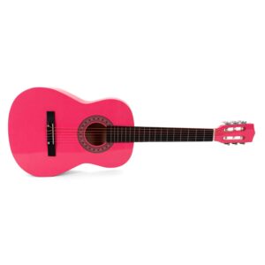 Chitarra Classica 3/4 Amatoriale (Rosa)
