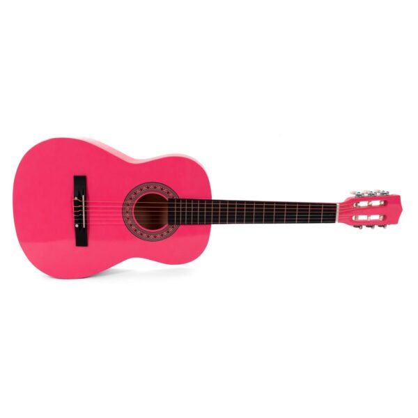 Chitarra Classica 3/4 Amatoriale (Rosa)