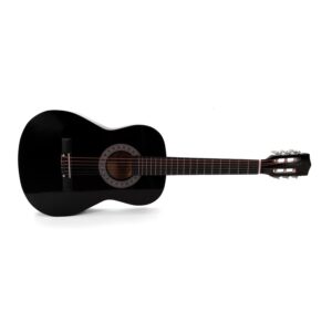 Chitarra Classica 3/4 Amatoriale (Nero)
