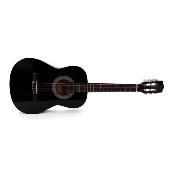 Chitarra Classica 3/4 Amatoriale (Nero)
