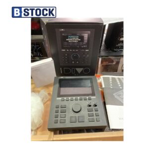 M-LIVE Divo Pro (512 GB + Wi-FI) b-stok
