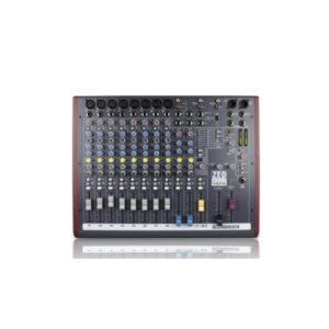 MIXER ZED60-14FX