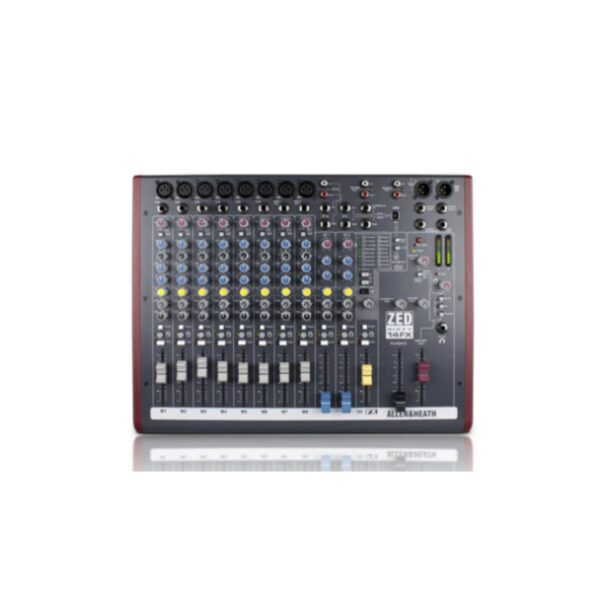MIXER ZED60-14FX